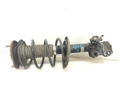 Recambio de amortiguador delantero izquierdo para toyota auris 1.4 turbodiesel cat referencia OEM IAM 4852002870  