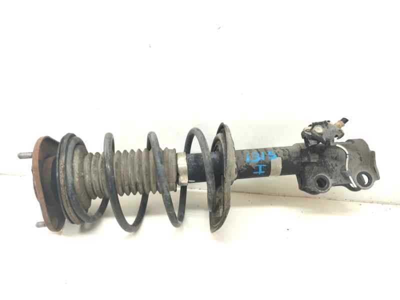 Recambio de amortiguador delantero izquierdo para toyota auris 1.4 turbodiesel cat referencia OEM IAM 4852002870  