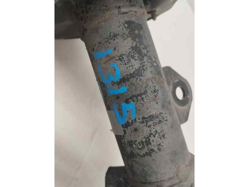 Recambio de amortiguador delantero izquierdo para toyota auris 1.4 turbodiesel cat referencia OEM IAM 4852002870  