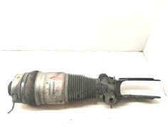 Recambio de amortiguador delantero izquierdo para volkswagen touareg (7l6) 3.0 v6 tdi dpf referencia OEM IAM 7L6412021AG  