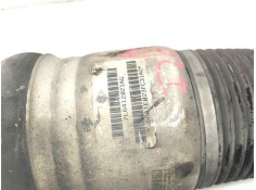 Recambio de amortiguador delantero izquierdo para volkswagen touareg (7l6) 3.0 v6 tdi dpf referencia OEM IAM 7L6412021AG   2