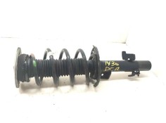 Recambio de amortiguador delantero derecho para land rover evoque 2.0 td4 cat referencia OEM IAM BJ3218045AD  