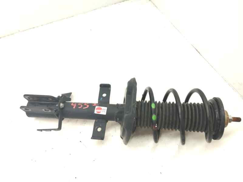 Recambio de amortiguador delantero izquierdo para renault clio v 1.0 sce referencia OEM IAM 543023386R  