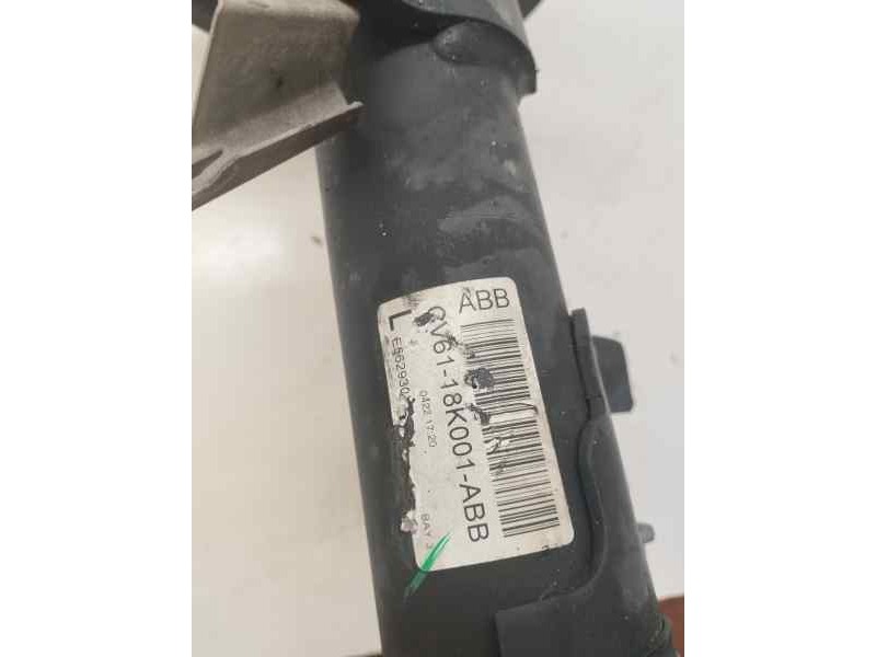 Recambio de amortiguador delantero izquierdo para ford kuga (cbs) titanium referencia OEM IAM CV6118K001ABB  
