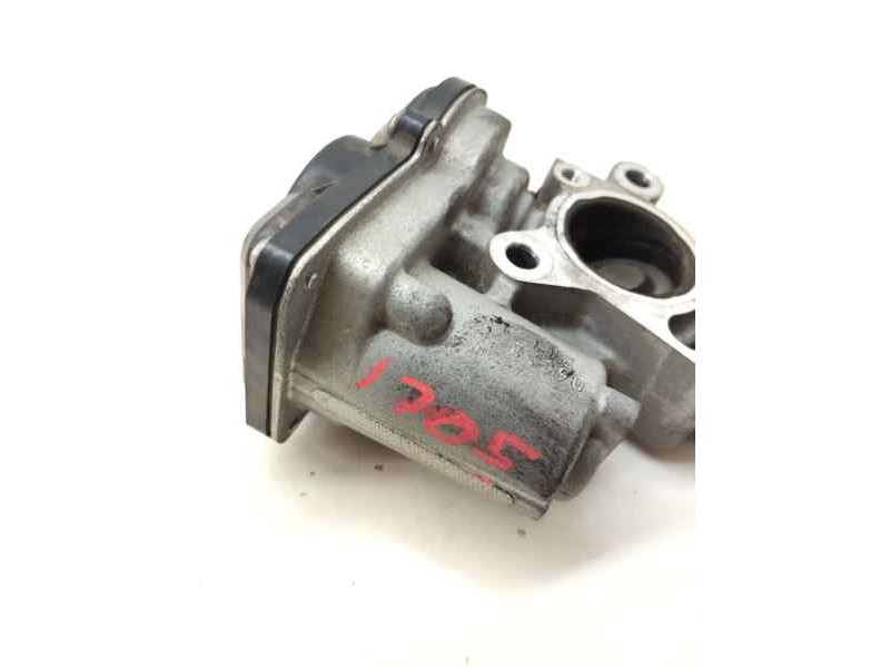 Recambio de caja mariposa para dacia logan ii 1.5 dci 95 cv referencia OEM IAM 147100361R  