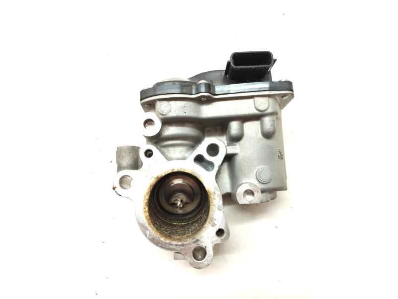 Recambio de caja mariposa para dacia logan ii 1.5 dci 95 cv referencia OEM IAM 147100361R  