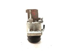 Recambio de compresor aire acondicionado para dacia logan ii 1.5 dci 95 cv referencia OEM IAM 926001571R  
