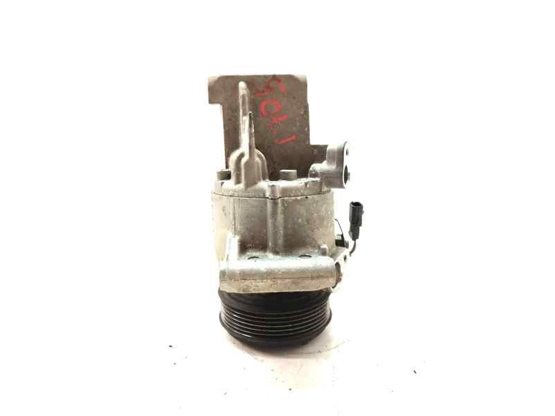 Recambio de compresor aire acondicionado para dacia logan ii 1.5 dci 95 cv referencia OEM IAM 926001571R  
							