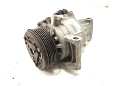 Recambio de compresor aire acondicionado para dacia logan ii 1.5 dci 95 cv referencia OEM IAM 926001571R   2