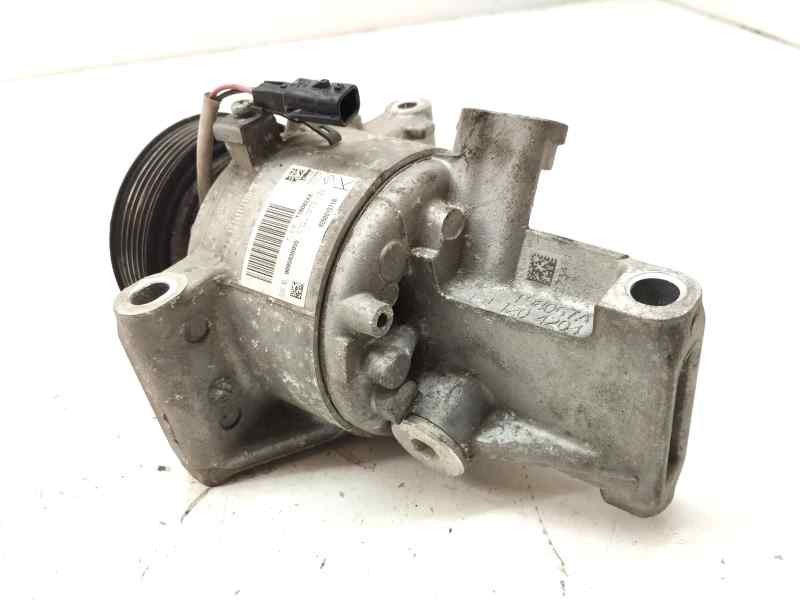 Recambio de compresor aire acondicionado para dacia logan ii 1.5 dci 95 cv referencia OEM IAM 926001571R  
							