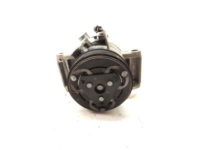 Recambio de compresor aire acondicionado para dacia logan ii 1.5 dci 95 cv referencia OEM IAM 926001571R  
							