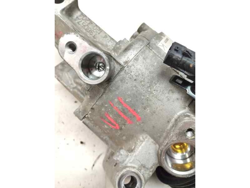 Recambio de compresor aire acondicionado para dacia logan ii 1.5 dci 95 cv referencia OEM IAM 926001571R  
							