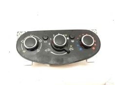 Recambio de mando calefaccion / aire acondicionado para dacia logan ii 1.5 dci 95 cv referencia OEM IAM T83703A  