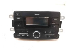 Recambio de sistema audio / radio cd para dacia logan ii 1.5 dci 95 cv referencia OEM IAM 281156162R  