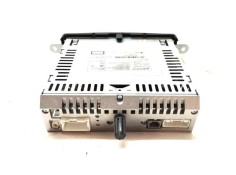 Recambio de sistema audio / radio cd para dacia logan ii 1.5 dci 95 cv referencia OEM IAM 281156162R   2