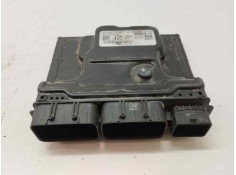 Recambio de centralita motor uce para dacia logan ii 1.5 dci 95 cv referencia OEM IAM 237101118S   2