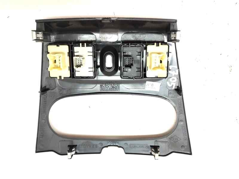 Recambio de mando multifuncion para dacia logan ii 1.5 dci 95 cv referencia OEM IAM 275009384R  