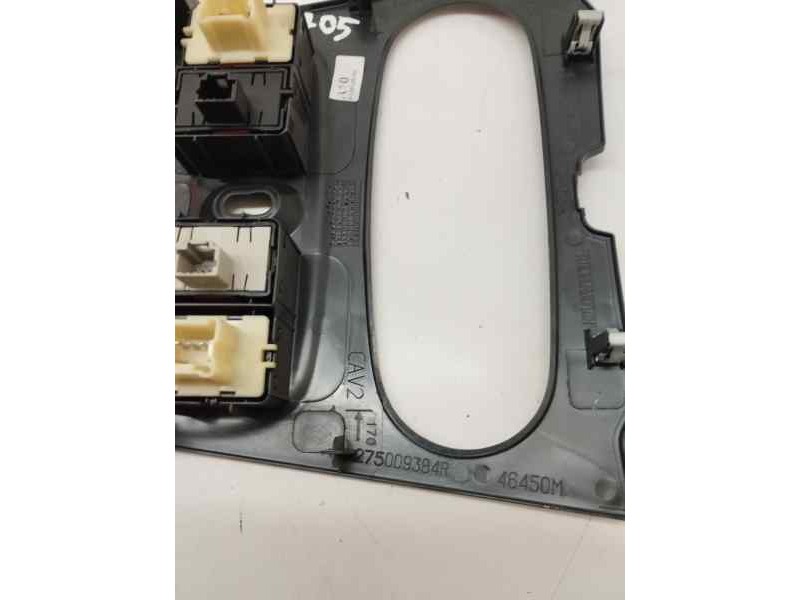 Recambio de mando multifuncion para dacia logan ii 1.5 dci 95 cv referencia OEM IAM 275009384R  