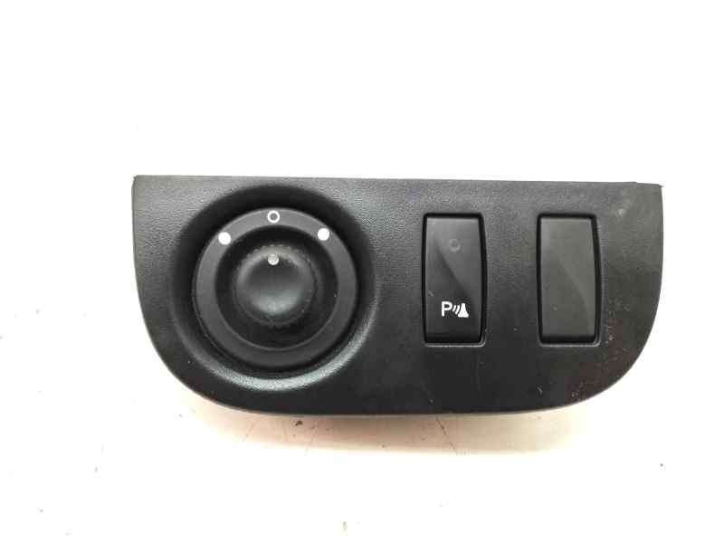Recambio de mando retrovisor para dacia logan ii 1.5 dci 95 cv referencia OEM IAM 684937116R  