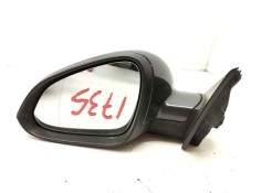 Recambio de retrovisor izquierdo para opel insignia berlina 2.0 cdti 131 cv referencia OEM IAM 13269568  