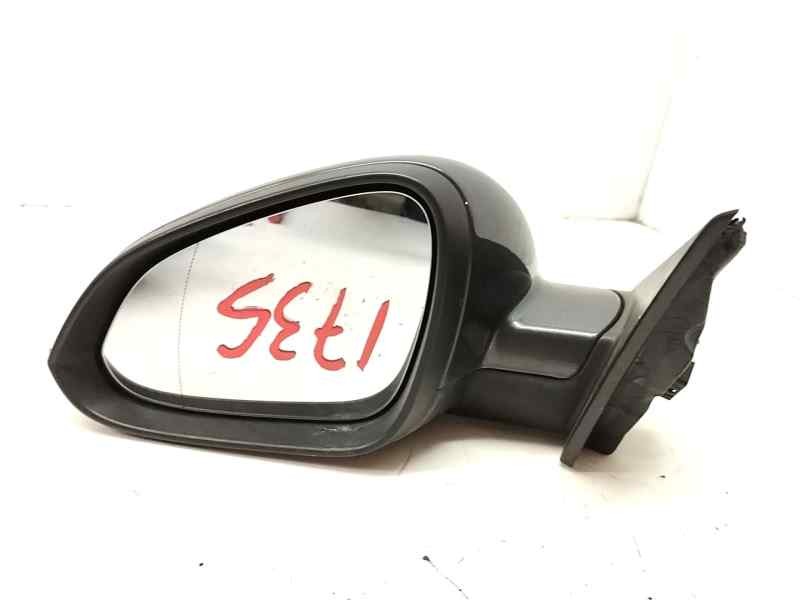 Recambio de retrovisor izquierdo para opel insignia berlina 2.0 cdti 131 cv referencia OEM IAM 13269568  
							