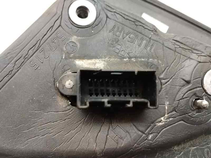 Recambio de retrovisor izquierdo para opel insignia berlina 2.0 cdti 131 cv referencia OEM IAM 13269568  
							