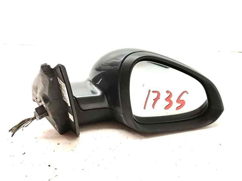 Recambio de retrovisor derecho para opel insignia berlina 2.0 cdti 131 cv referencia OEM IAM 13269581  