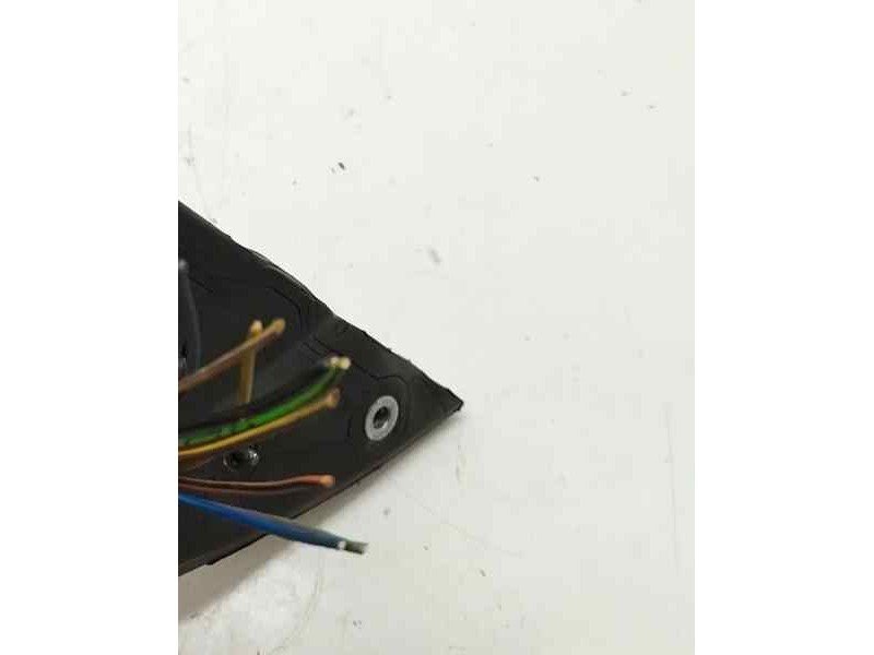 Recambio de retrovisor derecho para opel insignia berlina 2.0 cdti 131 cv referencia OEM IAM 13269581  