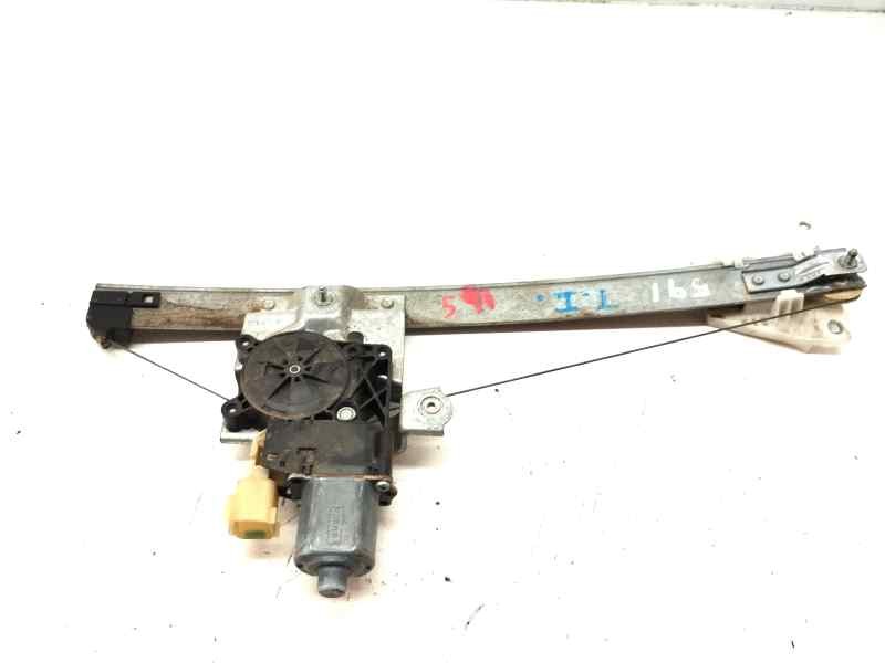 Recambio de elevalunas trasero izquierdo para ford kuga (cbs) 2.0 tdci cat referencia OEM IAM 0130822734  