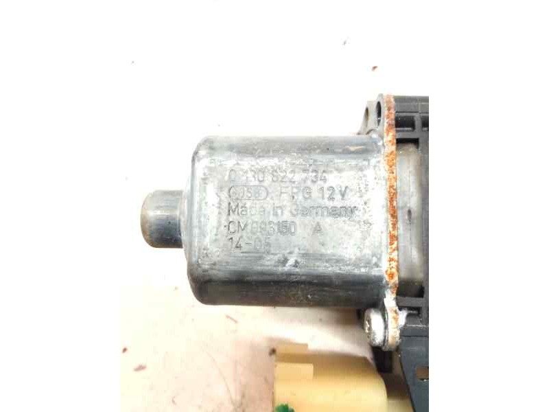 Recambio de elevalunas trasero izquierdo para ford kuga (cbs) 2.0 tdci cat referencia OEM IAM 0130822734  