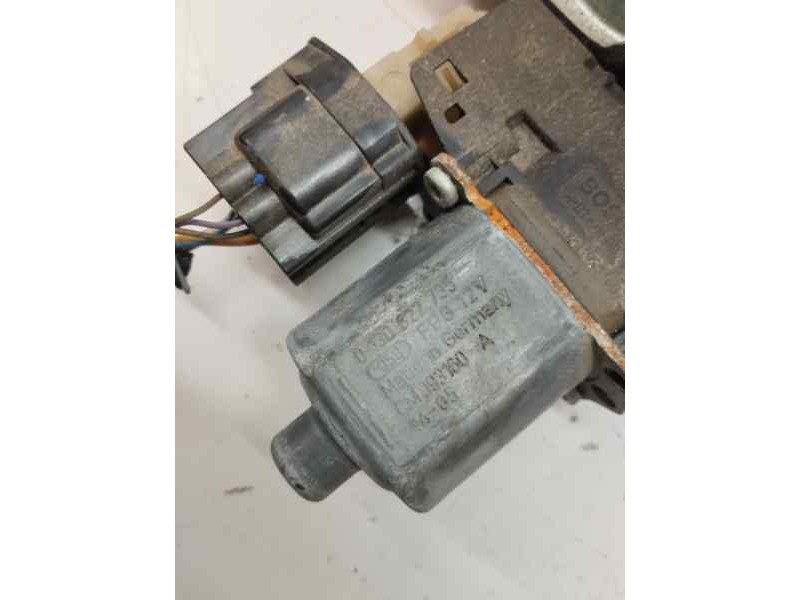 Recambio de elevalunas trasero derecho para ford kuga (cbs) 2.0 tdci cat referencia OEM IAM 0130822735  