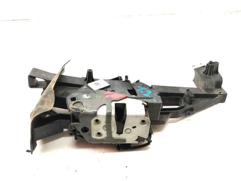 Recambio de cerradura puerta trasera izquierda para ford kuga (cbs) 2.0 tdci cat referencia OEM IAM BM5AA26413CE  
							