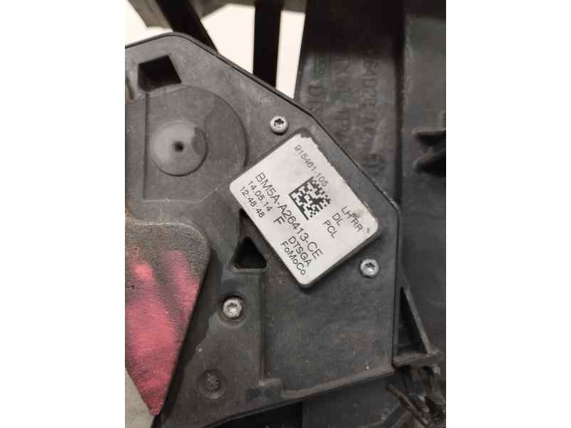 Recambio de cerradura puerta trasera izquierda para ford kuga (cbs) 2.0 tdci cat referencia OEM IAM BM5AA26413CE  
							