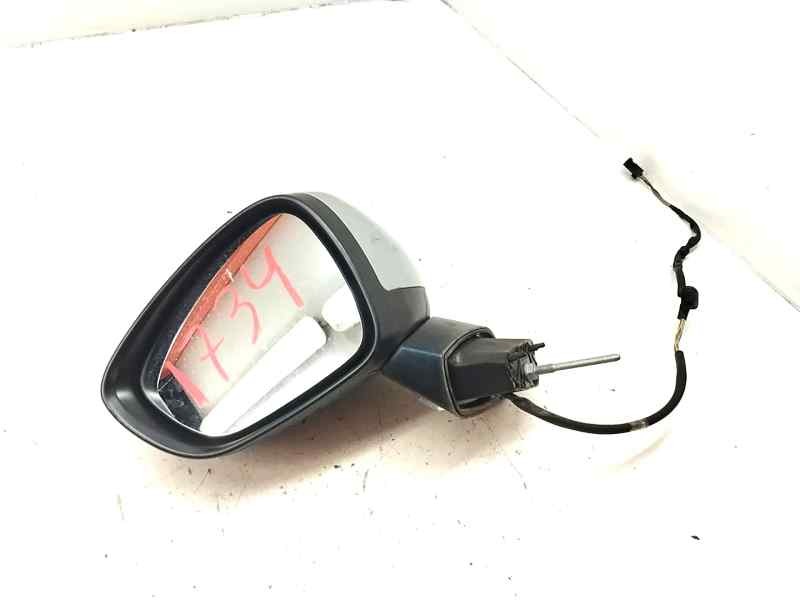 Recambio de retrovisor izquierdo para citroën c3 1.2 vti 82 cv referencia OEM IAM   