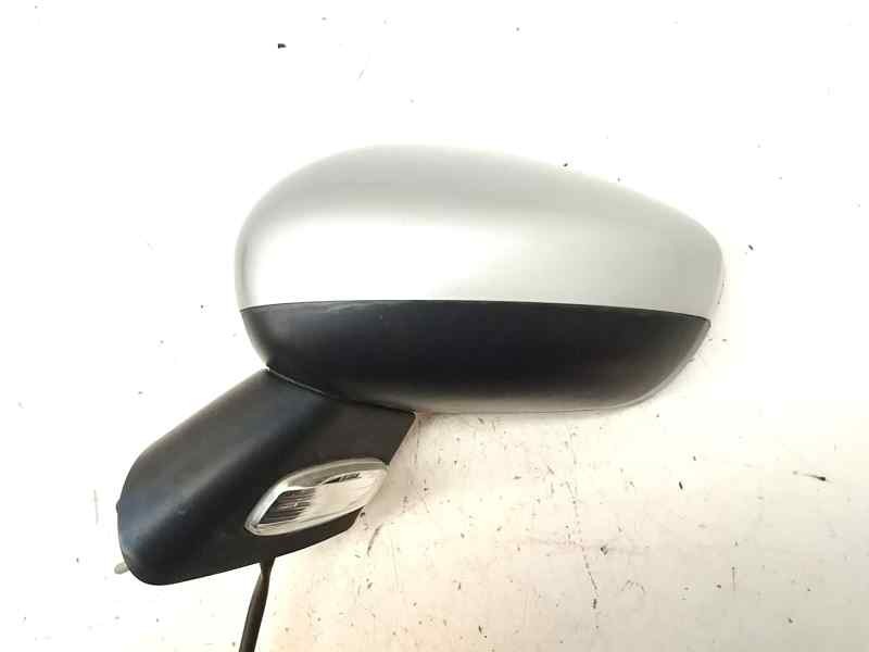 Recambio de retrovisor izquierdo para citroën c3 1.2 vti 82 cv referencia OEM IAM   