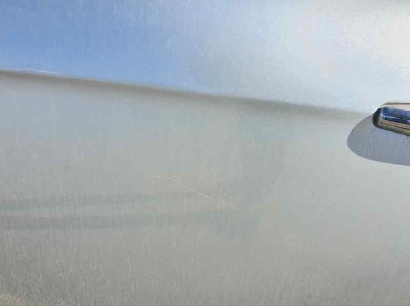 Recambio de puerta trasera izquierda para citroën c3 1.2 vti 82 cv referencia OEM IAM   