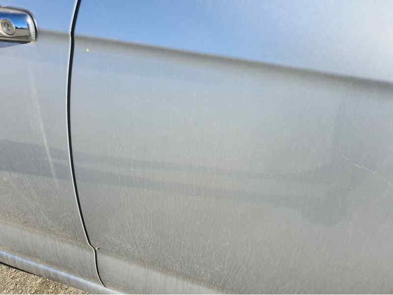 Recambio de puerta trasera izquierda para citroën c3 1.2 vti 82 cv referencia OEM IAM   