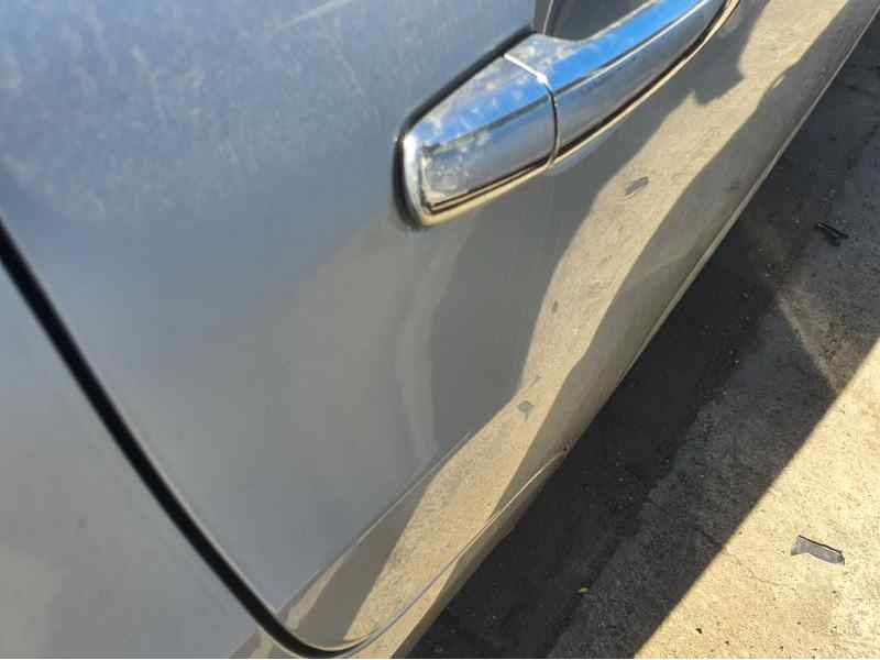 Recambio de puerta trasera derecha para citroën c3 1.2 vti 82 cv referencia OEM IAM   