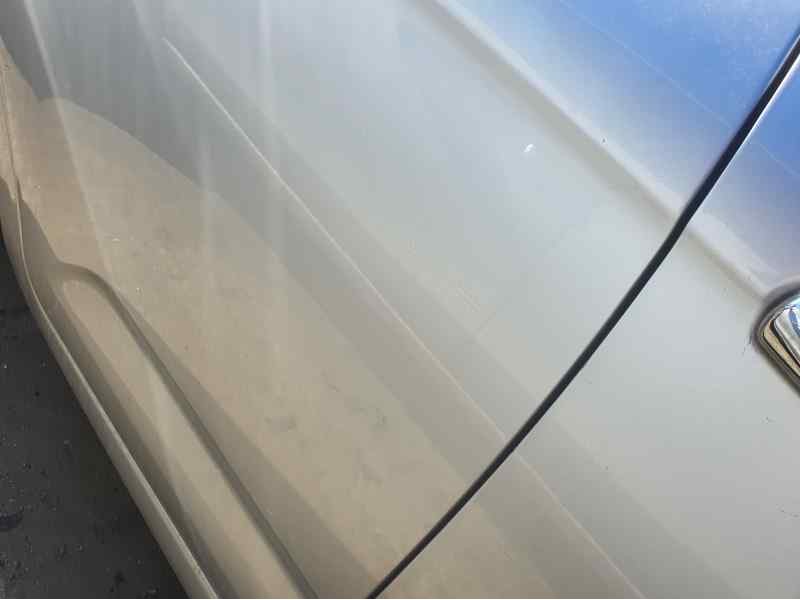 Recambio de puerta trasera derecha para citroën c3 1.2 vti 82 cv referencia OEM IAM   