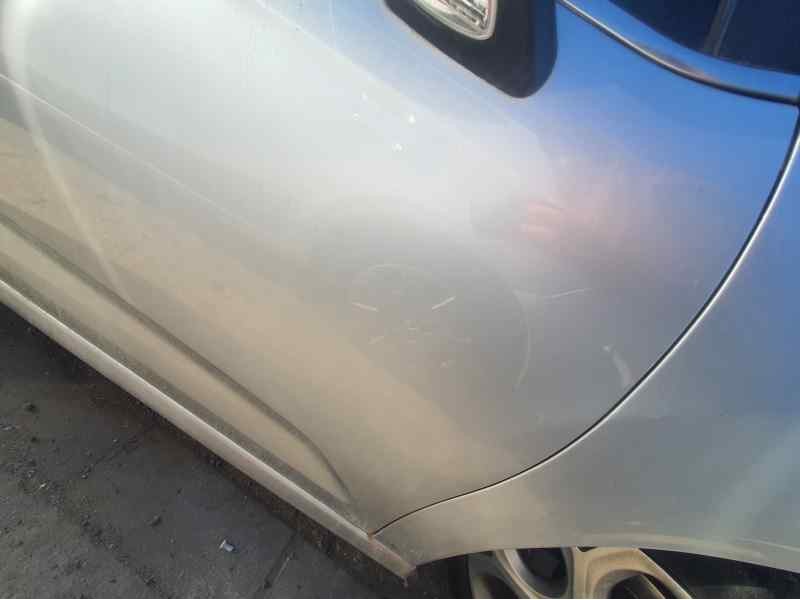 Recambio de puerta delantera derecha para citroën c3 1.2 vti 82 cv referencia OEM IAM   