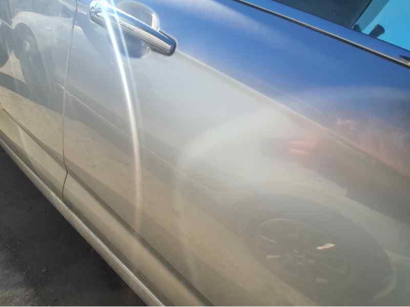 Recambio de puerta delantera derecha para citroën c3 1.2 vti 82 cv referencia OEM IAM   