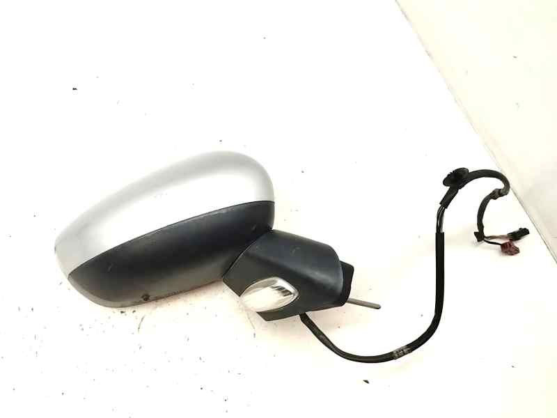 Recambio de retrovisor derecho para citroën c3 1.2 vti 82 cv referencia OEM IAM   