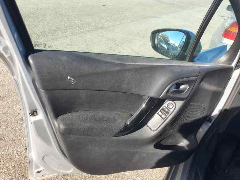 Recambio de guarnecido puerta delantera izquierda para citroën c3 1.2 vti 82 cv referencia OEM IAM   