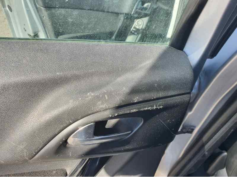 Recambio de guarnecido puerta trasera izquierda para citroën c3 1.2 vti 82 cv referencia OEM IAM   