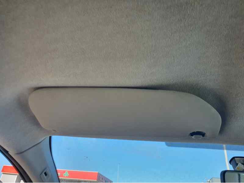 Recambio de parasol izquierdo para citroën c3 1.2 vti 82 cv referencia OEM IAM   