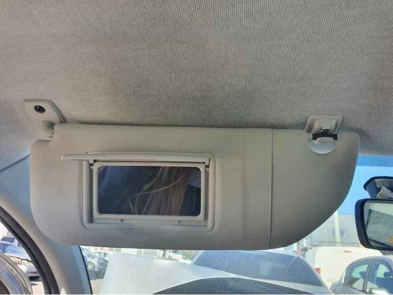 Recambio de parasol izquierdo para citroën c3 1.2 vti 82 cv referencia OEM IAM   