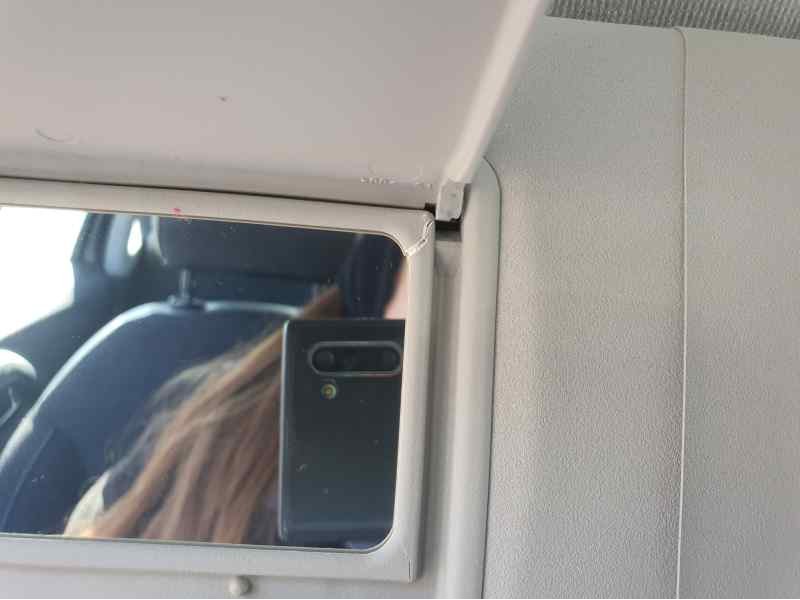 Recambio de parasol izquierdo para citroën c3 1.2 vti 82 cv referencia OEM IAM   