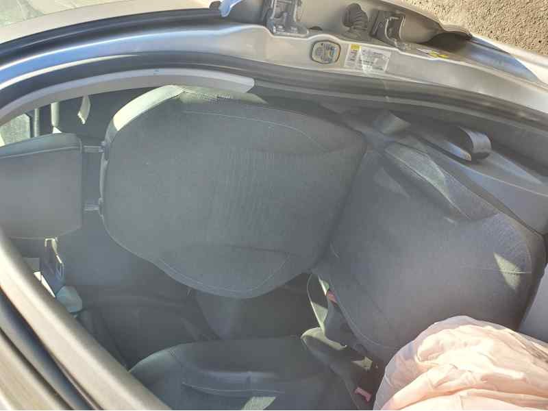Recambio de asiento delantero izquierdo para citroën c3 1.2 vti 82 cv referencia OEM IAM   