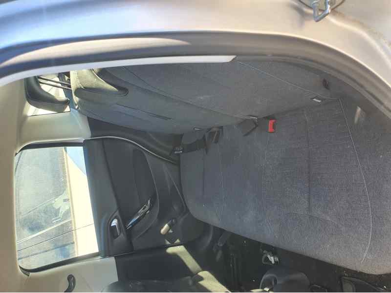 Recambio de asientos traseros para citroën c3 1.2 vti 82 cv referencia OEM IAM   