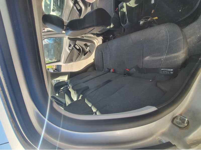 Recambio de asientos traseros para citroën c3 1.2 vti 82 cv referencia OEM IAM   